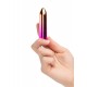 Aluminium Point Bullet