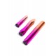 Aluminium Point Bullet