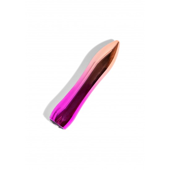 Aluminium 60SX AMP Bullet