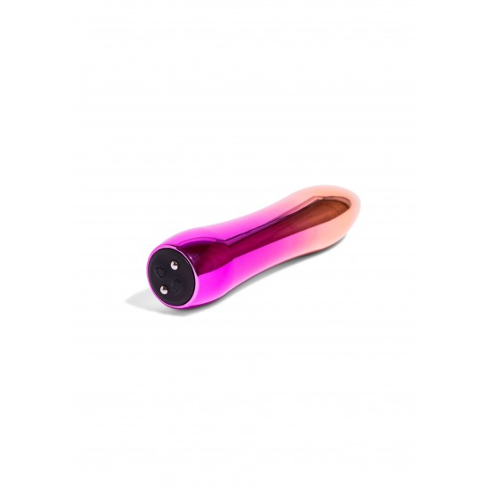 Aluminium 60SX AMP Bullet