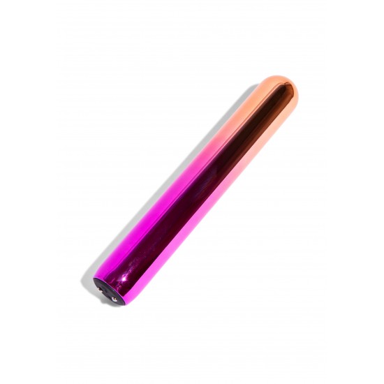Aluminium Rumba with 2 Motors