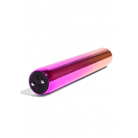 Aluminium Rumba with 2 Motors