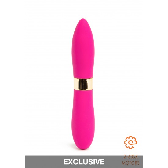 Bullets Deux Double-Ended