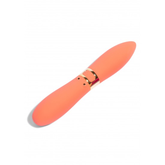 Bullets Deux Double-Ended