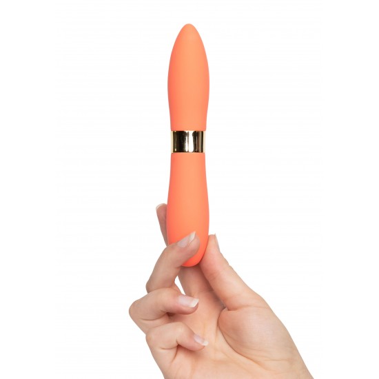 Bullets Deux Double-Ended