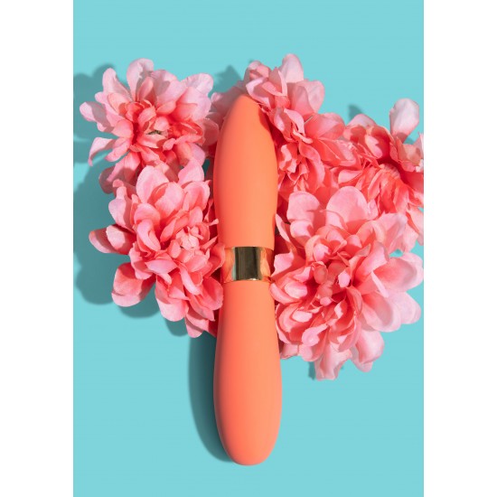 Bullets Deux Double-Ended