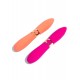 Bullets Deux Double-Ended
