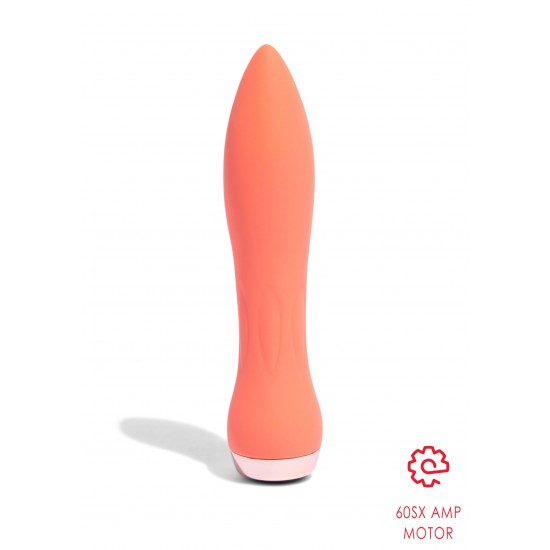 Silicone 60SX AMP Bullet
