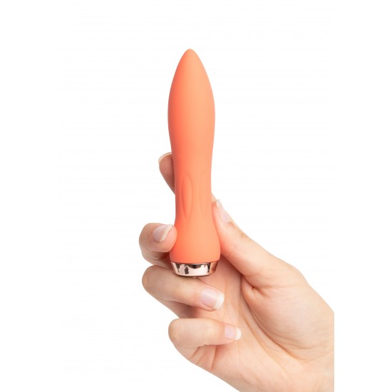 Silicone 60SX AMP Bullet