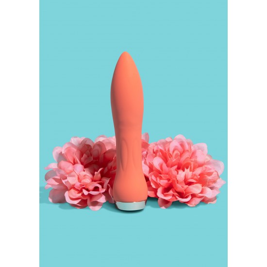 Silicone 60SX AMP Bullet
