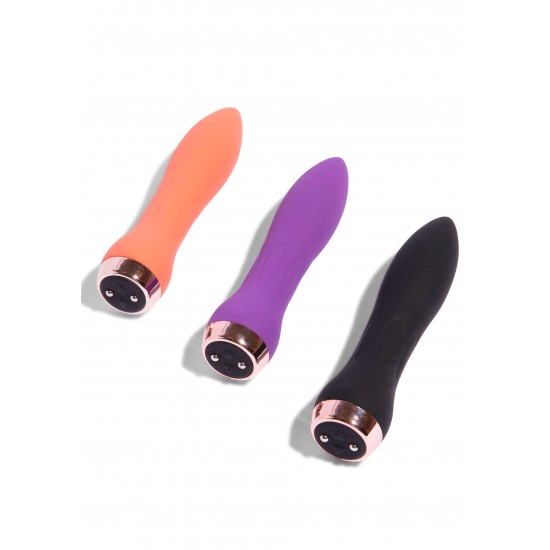 Silicone 60SX AMP Bullet