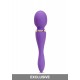 Alluvion XLR8 Wand