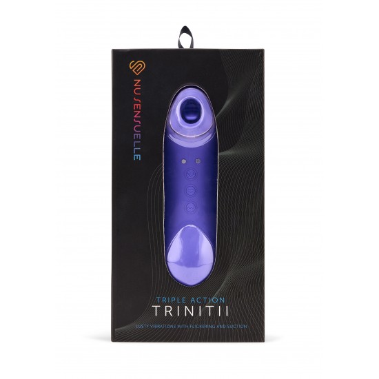 Trinitii 3in1 Tongue Trinitii 3in1 Tongue