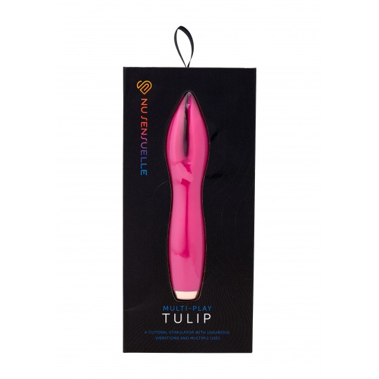 Tulip Multi-Play Vibe