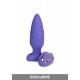 Andii Roller Motion Plug
