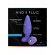 Andii Roller Motion Plug