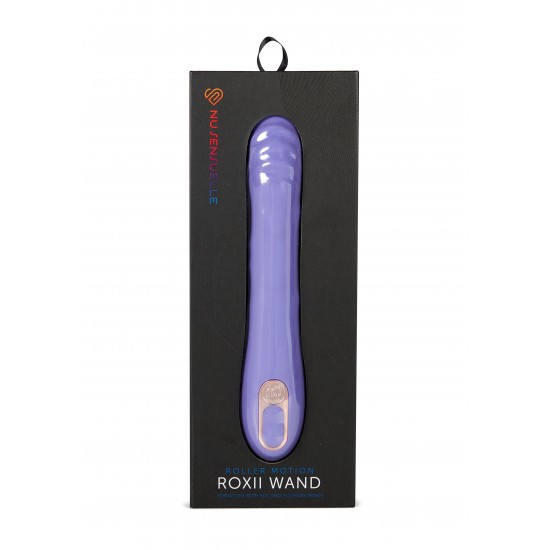 Roxii Roller Motion Wand Roxii Roller Motion Wand