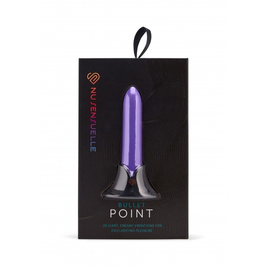 Point Bullet