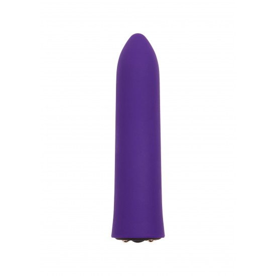 Point Bullet