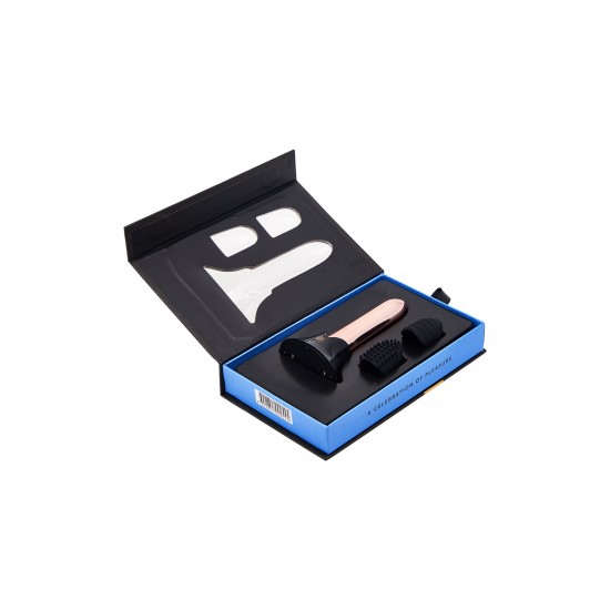 Point Plus Bullet