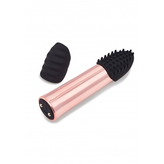 Point Plus Bullet