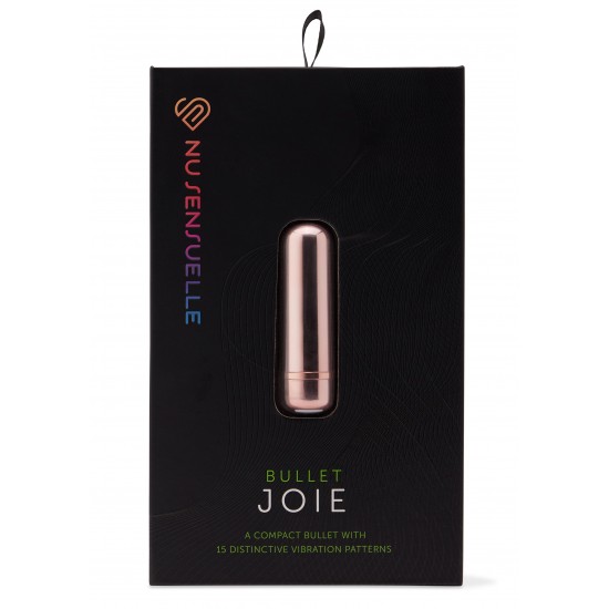 Joie Bullet