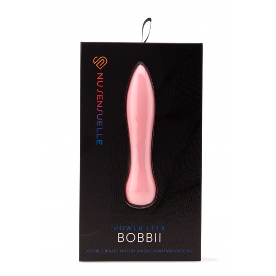 Bobbii Power Flex Bullet