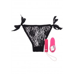 Remote Control Pleasure Panty