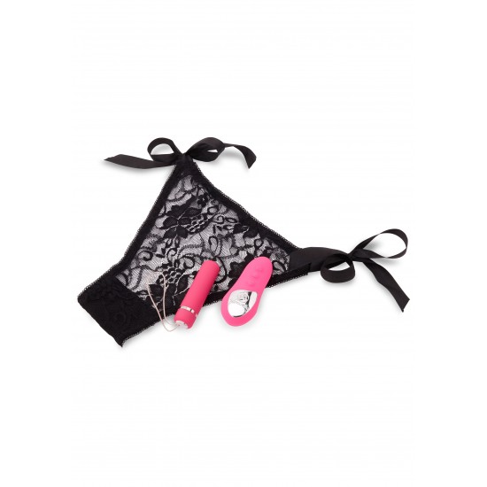 Remote Control Pleasure Panty