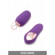 Remote Control Petite Egg