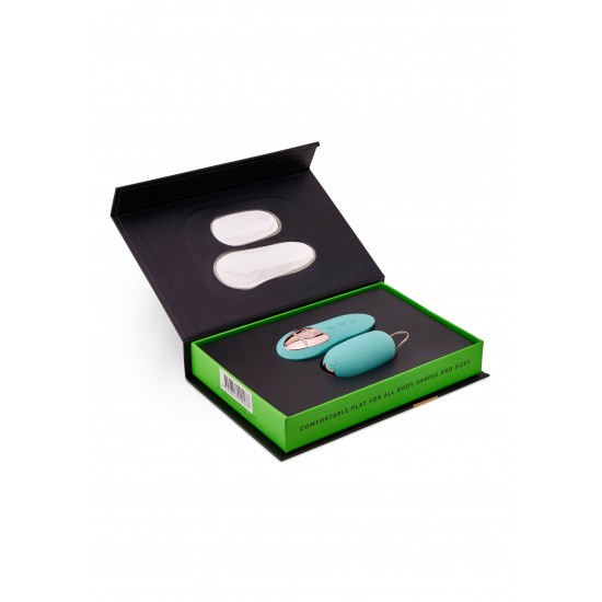Remote Control Petite Egg