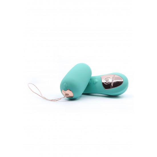 Remote Control Petite Egg