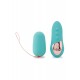 Remote Control Petite Egg
