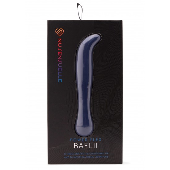 Baelii Power Flex Vibe