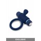 Rev Silicone Ring with Bullet