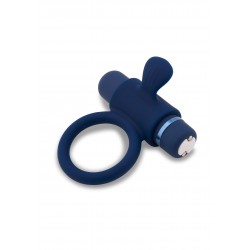 Rev Silicone Ring with Bullet