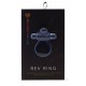 Rev Silicone Ring with Bullet