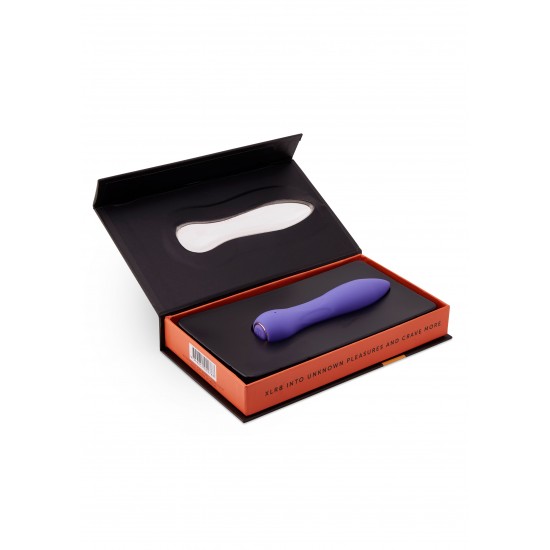 Bobbii XLR8 Bullet