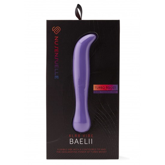 Baelii XLR8 Vibe