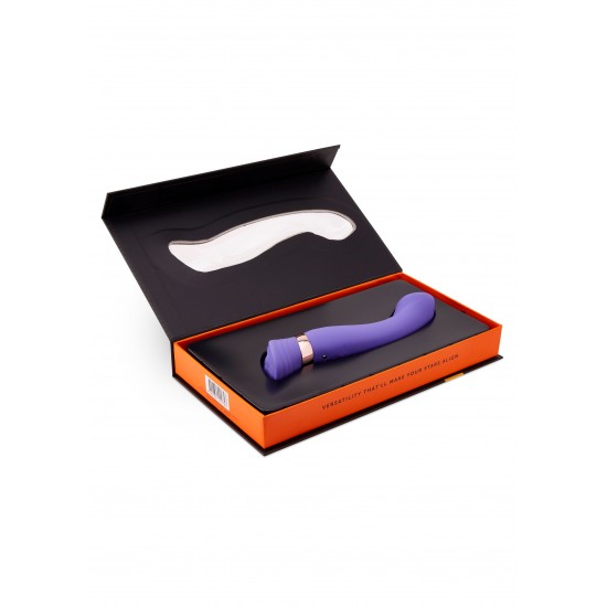 Geminii XLR8 Vibe Geminii XLR8 Vibe