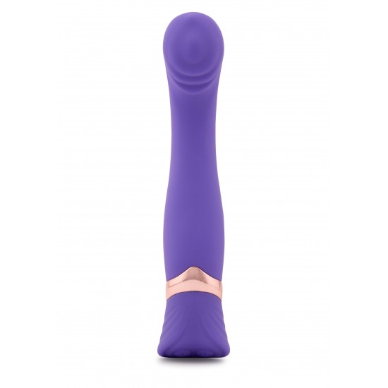 Geminii XLR8 Vibe Geminii XLR8 Vibe
