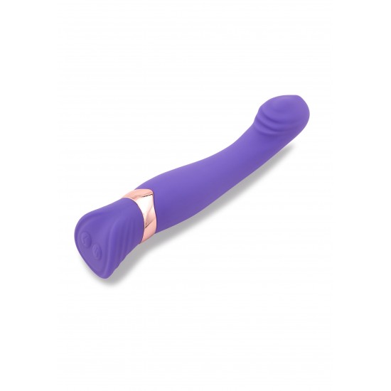 Geminii XLR8 Vibe Geminii XLR8 Vibe