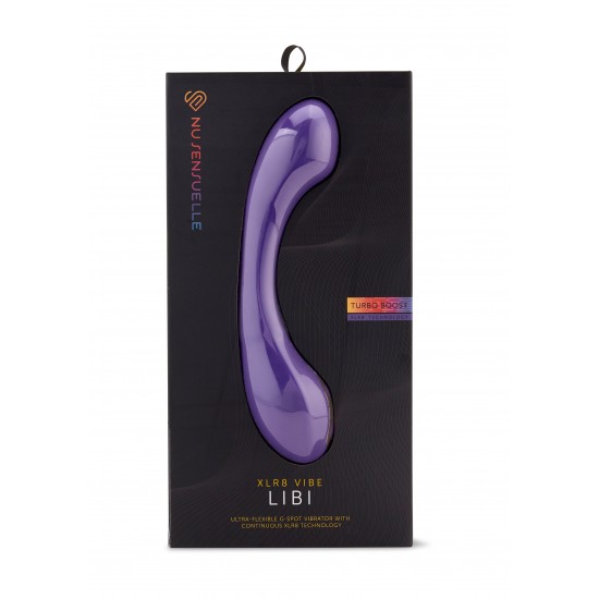 Libi XLR8 Vibe
