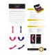 Libi XLR8 Vibe
