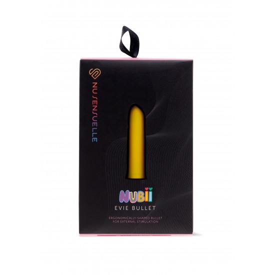 Nubii Evie Bullet