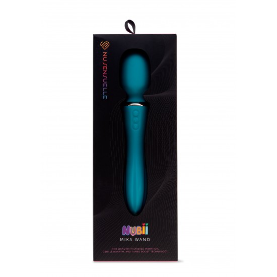 Nubii Mika Wand