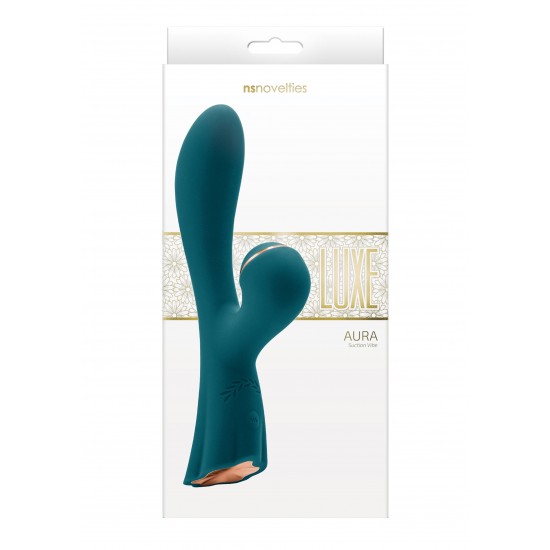 Aura Vibrator Aura Vibrator