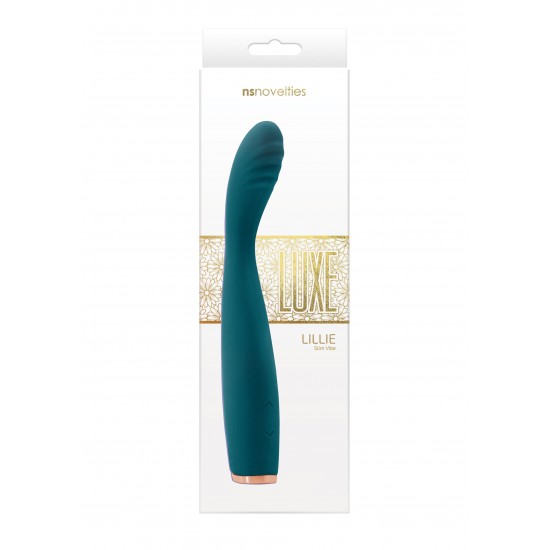Lille Vibrator Lille Vibrator