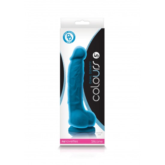 Colours Dual Density 5 inch