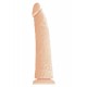 Pleasures Thin 8 Inch Dong